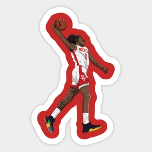 Jalen Green Sticker